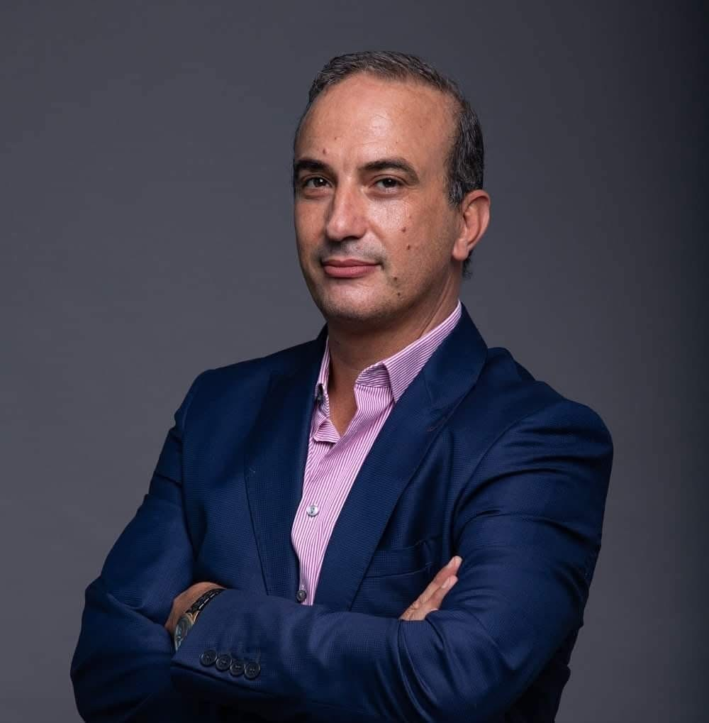 Mohamed HACHICHA, Expert-Comptable, Fondateur & Gérant du Cabinet IBC